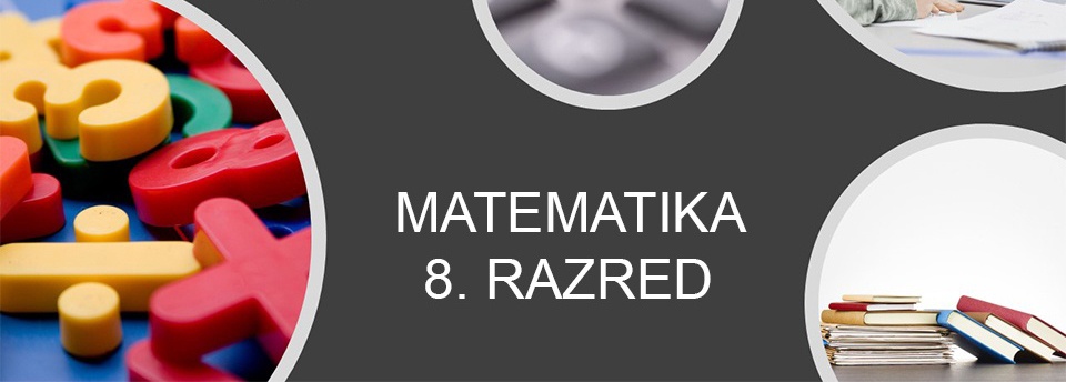 You are currently viewing 8. razred